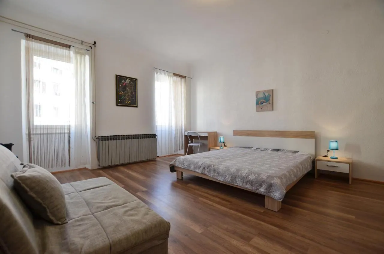Old Town Yulia Apartments Rovinj