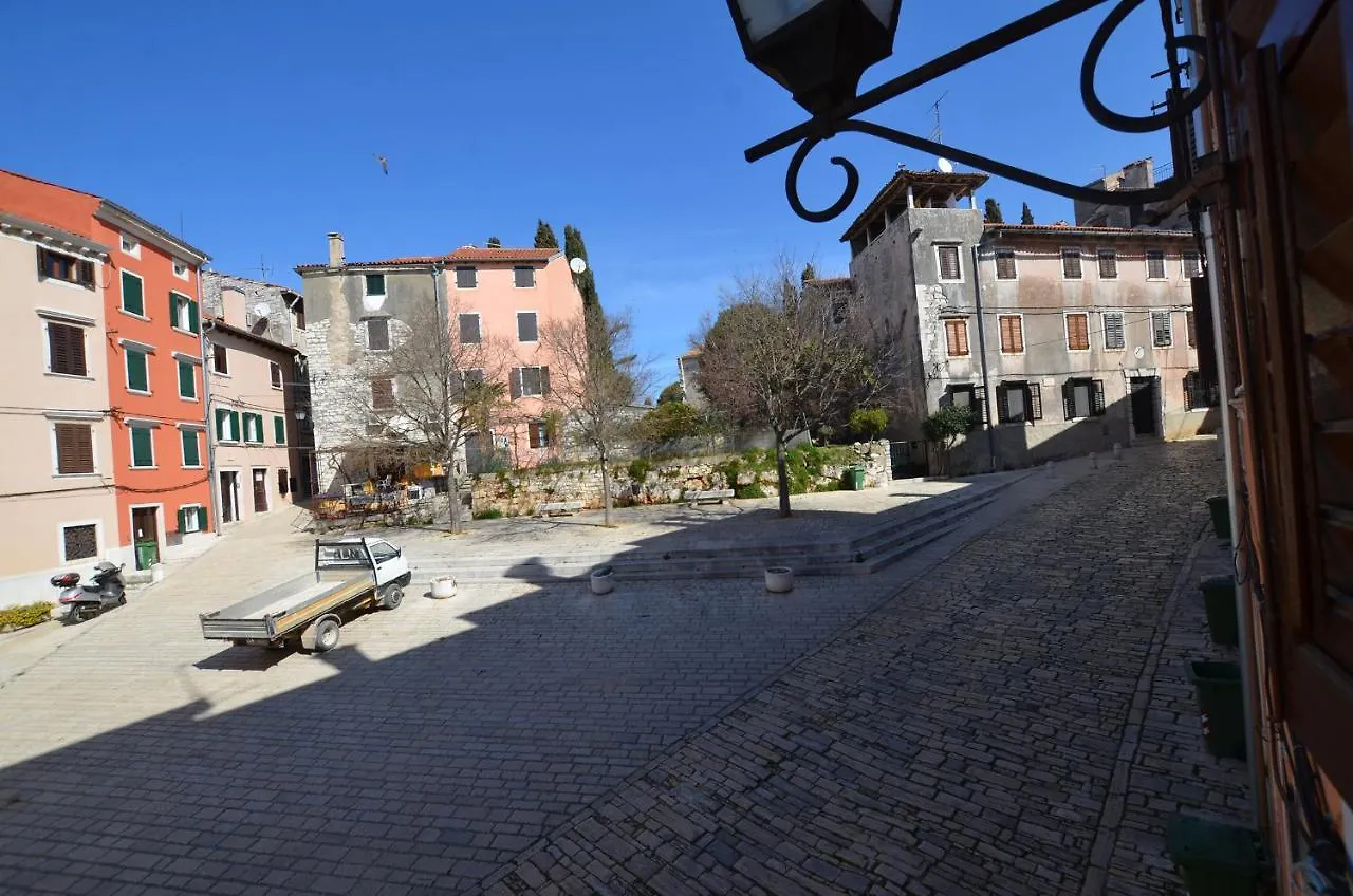 Old Town Yulia Apartments Rovinj 0*,  Croatia