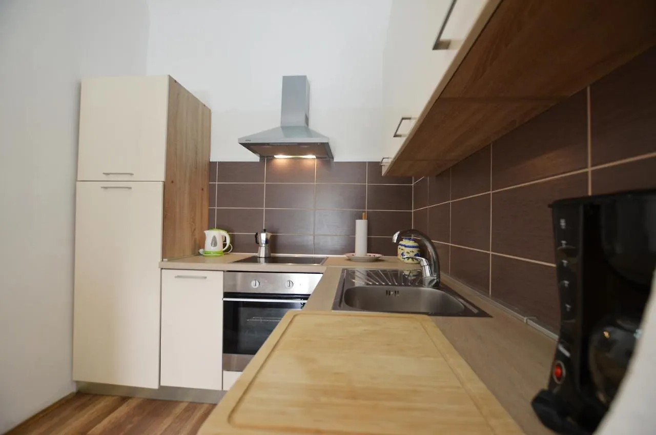 Old Town Yulia Apartments Rovinj