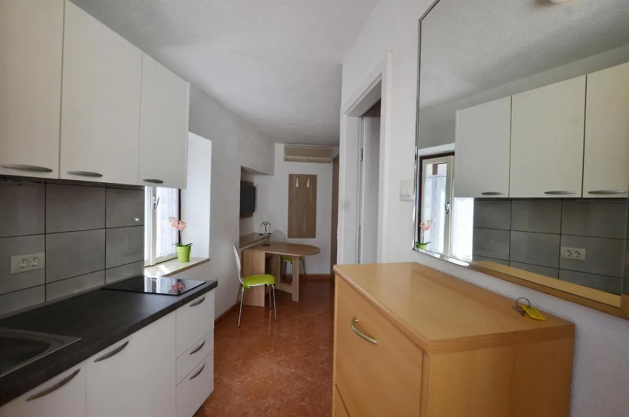 Old Town Yulia Apartments Rovinj