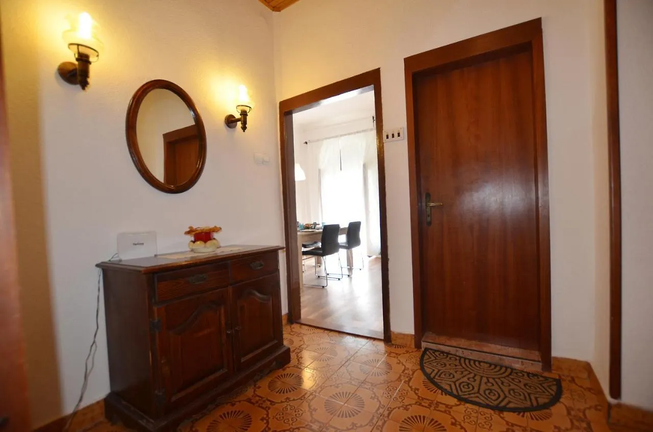 Old Town Yulia Apartments Rovinj 0*,  Croatia