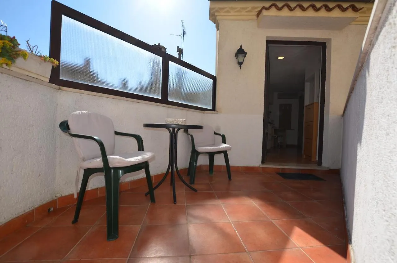 Old Town Yulia Apartments Rovinj
