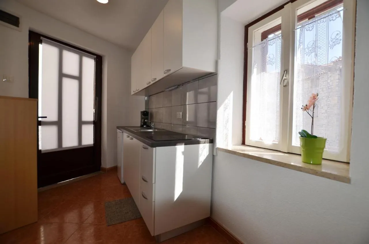 Old Town Yulia Apartments Rovinj 0*,  Croatia