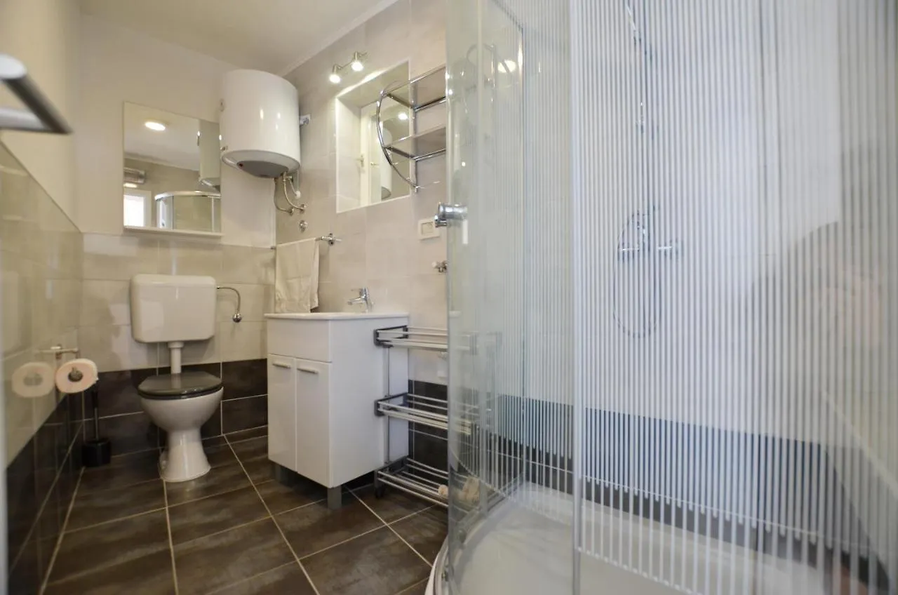 Old Town Yulia Apartments Rovinj