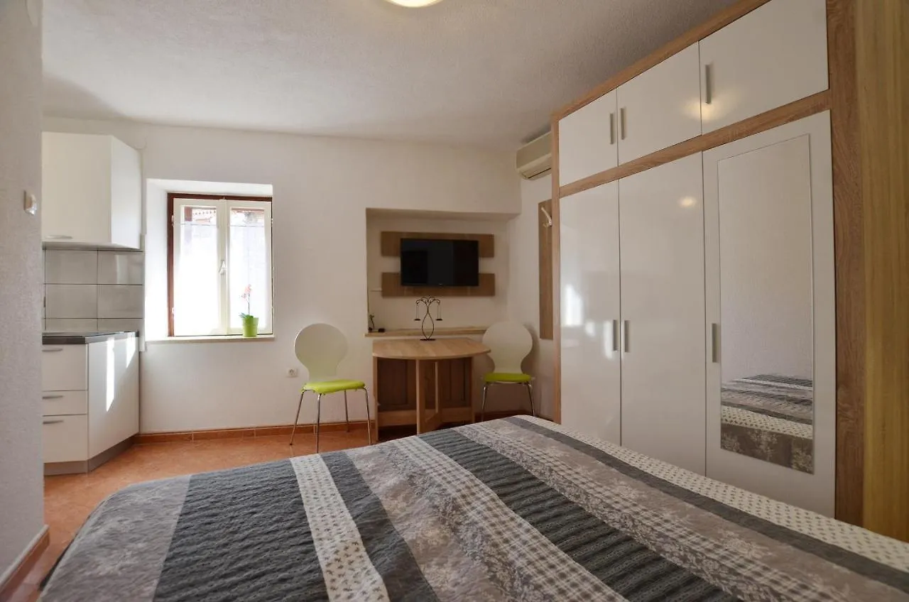 Old Town Yulia Apartments Rovinj